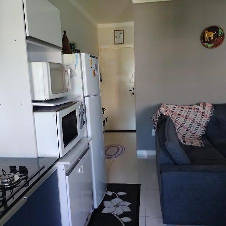 Ferienwohnung Apartamento Familiar Para Temporada. Balneário Camboriú Exterior foto