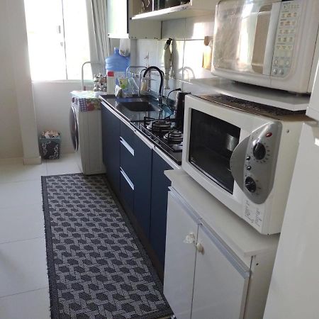 Ferienwohnung Apartamento Familiar Para Temporada. Balneário Camboriú Exterior foto