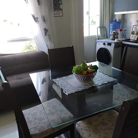 Ferienwohnung Apartamento Familiar Para Temporada. Balneário Camboriú Exterior foto