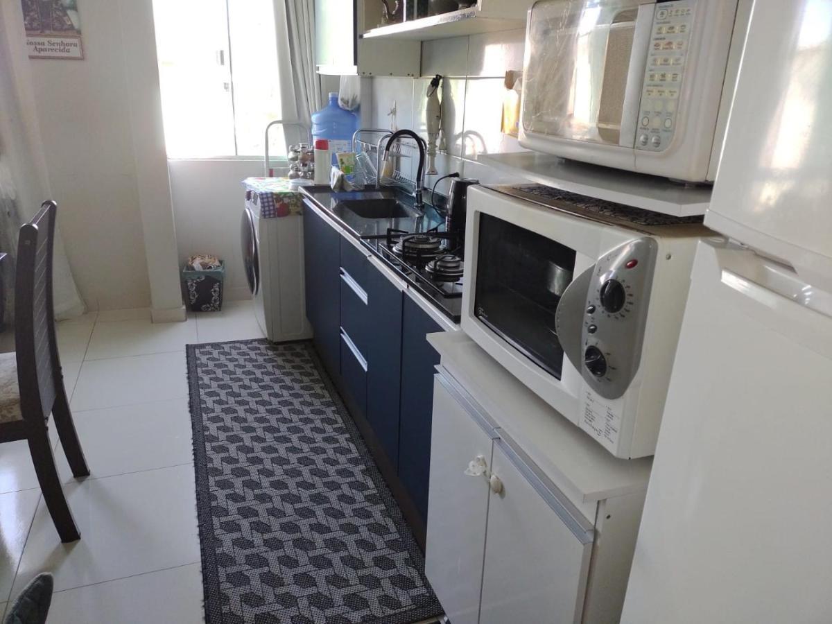 Ferienwohnung Apartamento Familiar Para Temporada. Balneário Camboriú Exterior foto