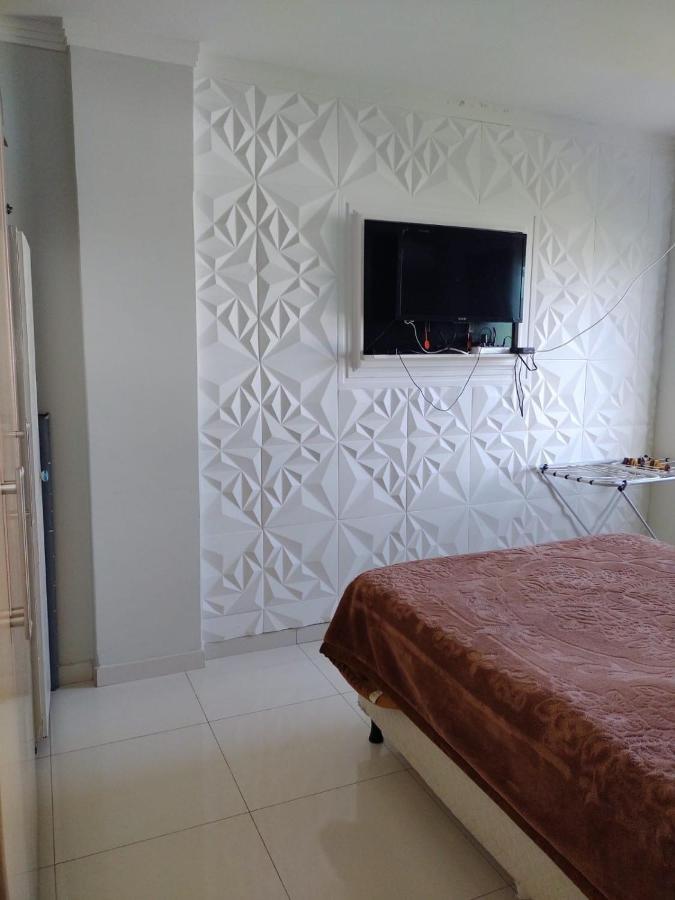 Ferienwohnung Apartamento Familiar Para Temporada. Balneário Camboriú Exterior foto