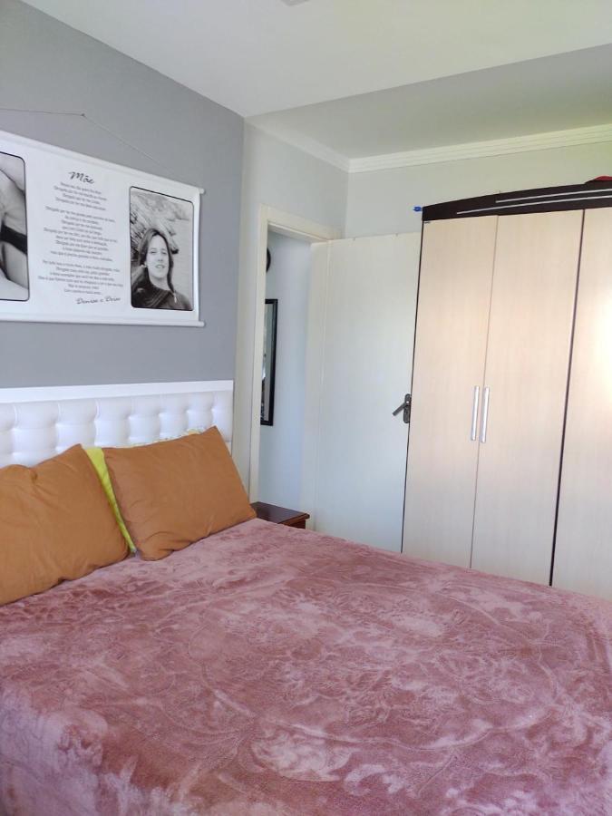 Ferienwohnung Apartamento Familiar Para Temporada. Balneário Camboriú Exterior foto