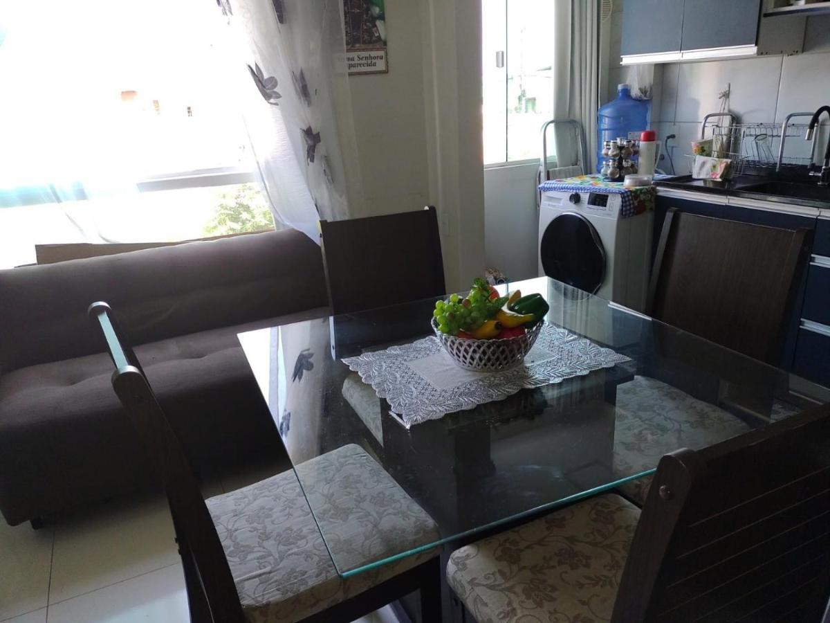Ferienwohnung Apartamento Familiar Para Temporada. Balneário Camboriú Exterior foto