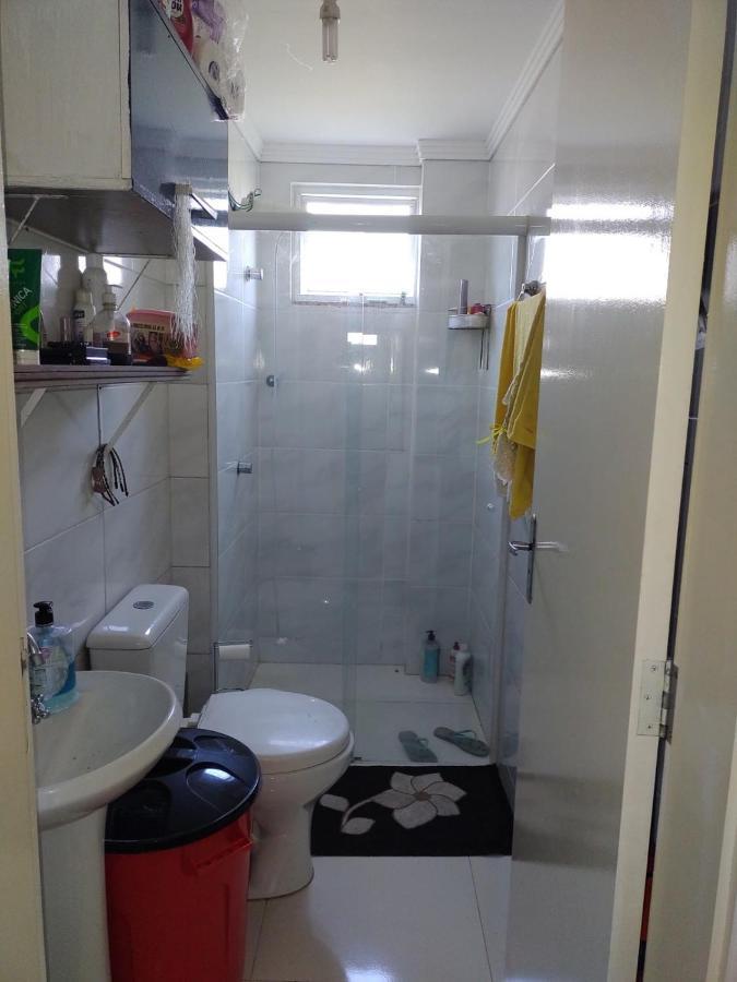 Ferienwohnung Apartamento Familiar Para Temporada. Balneário Camboriú Exterior foto