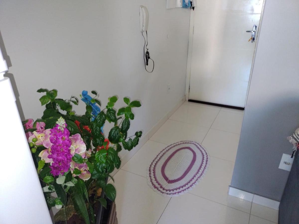 Ferienwohnung Apartamento Familiar Para Temporada. Balneário Camboriú Exterior foto